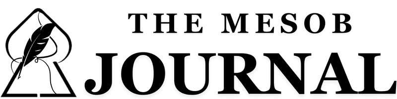 The Mesob Journal
