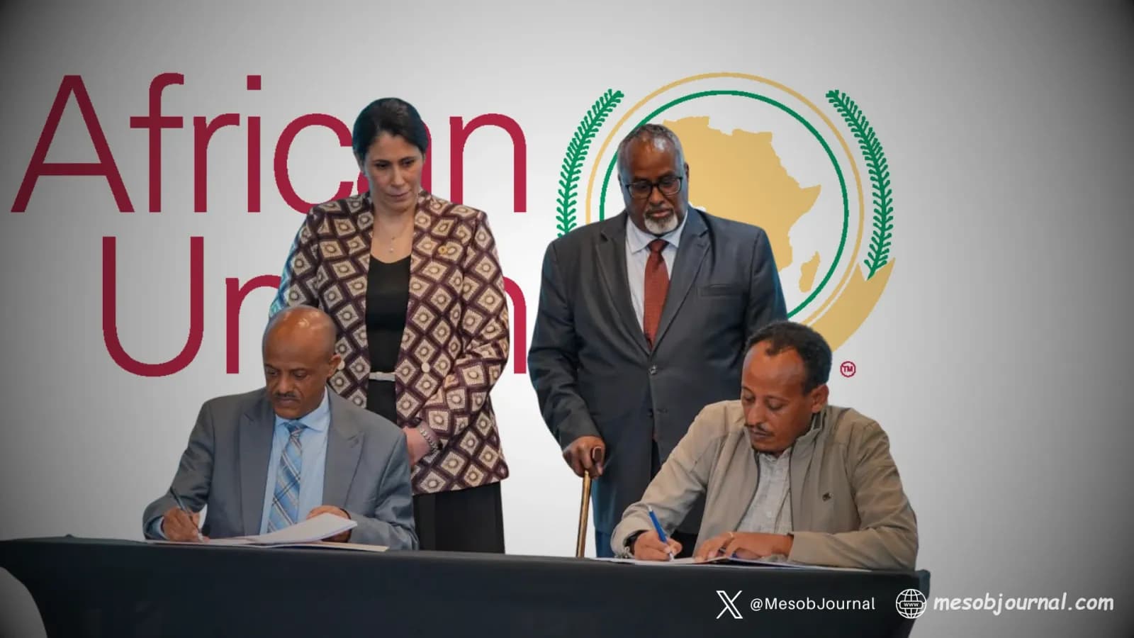 AU Fake Fano Peace Deal