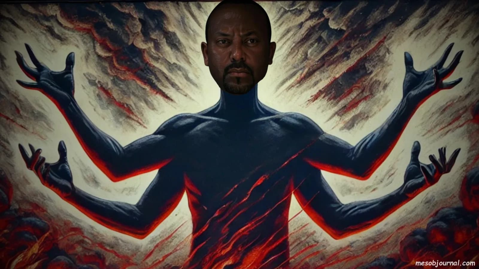 Ethiopia on the Brink: Abiy Ahmed’s Destabilizing Agenda Raises Regional Concerns