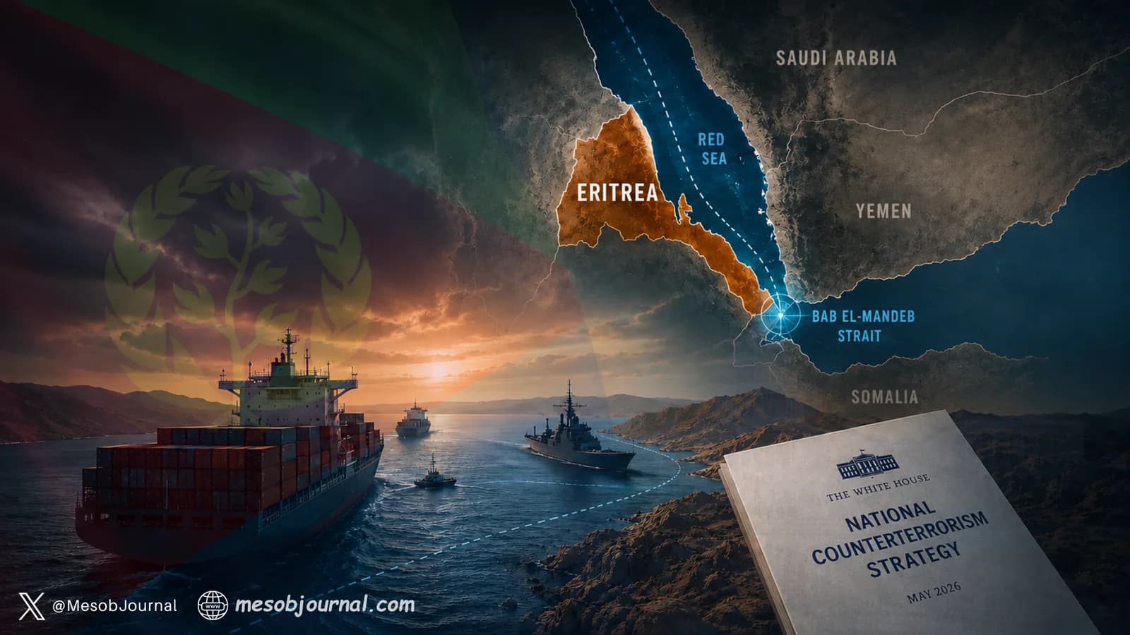 Eritrea-Red-Sea
