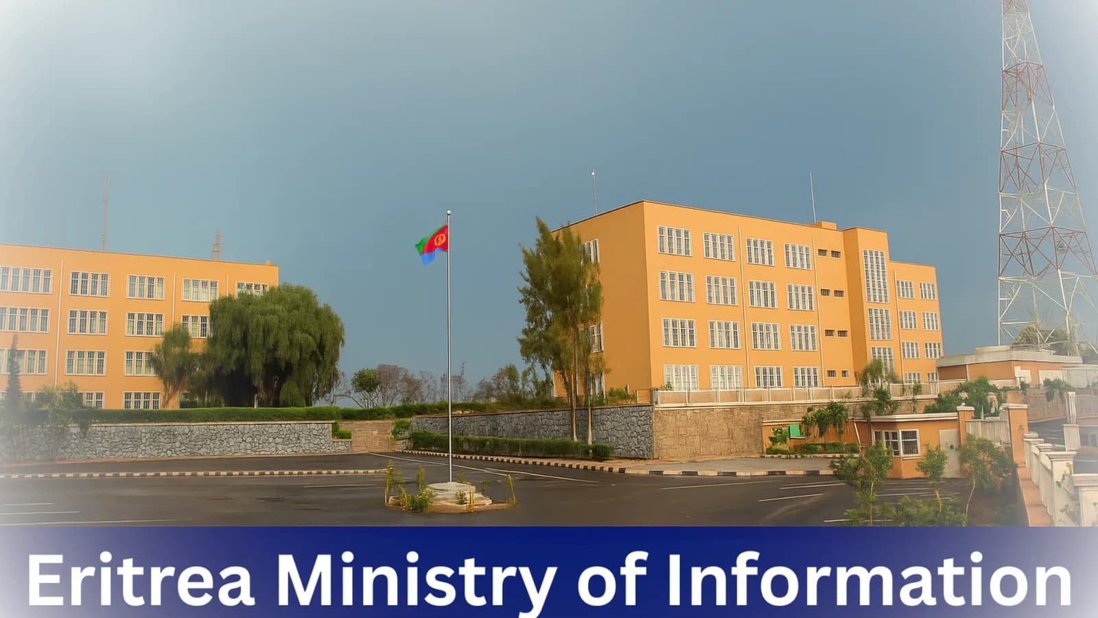 Eritrea Dismisses Ethiopia’s Letter, Cites Two-Year Hostile Campaign