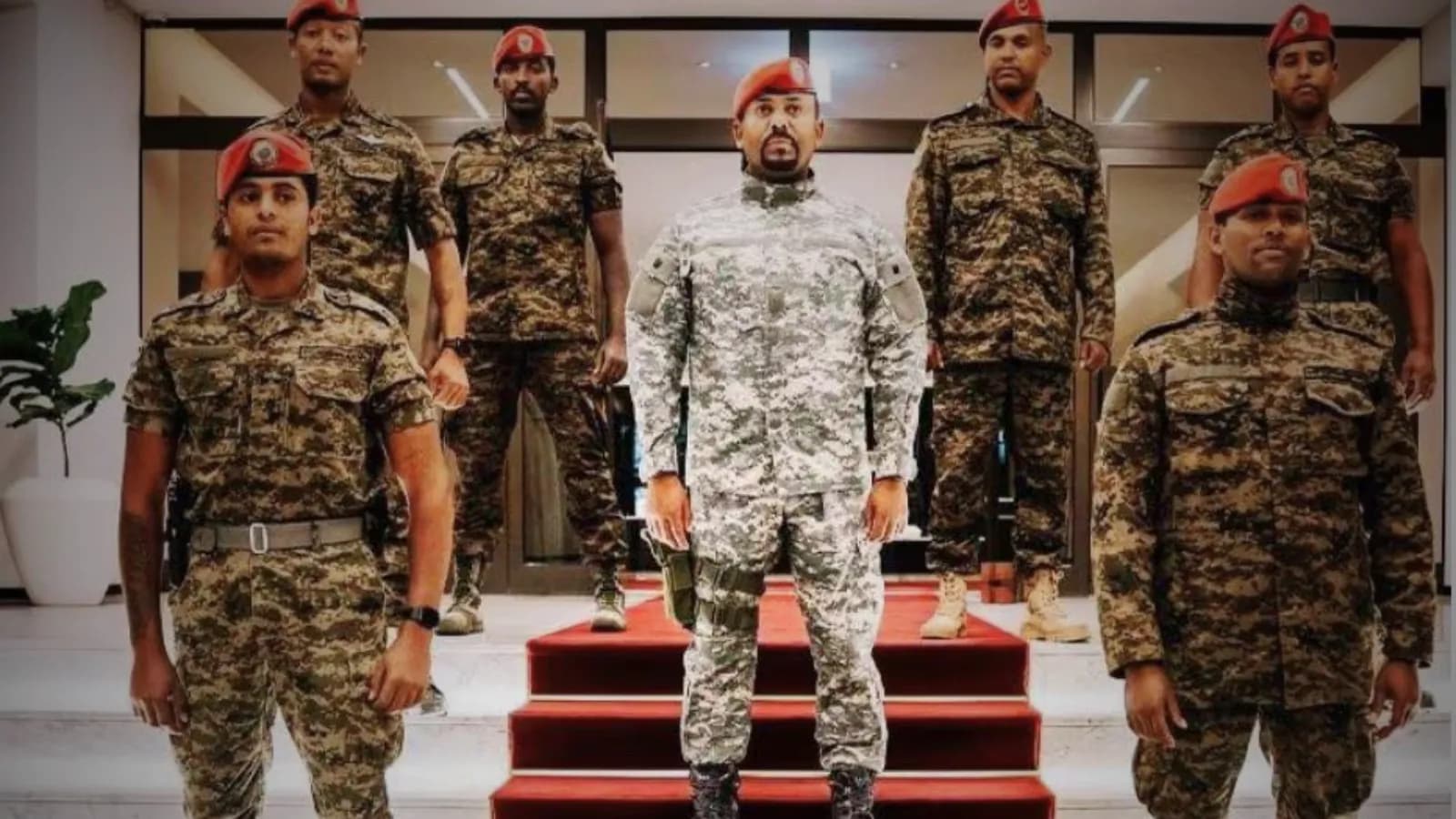 Examining Abiy Ahmed’s Rhetoric: Leadership, Accountability, and Ethiopia’s Challenges