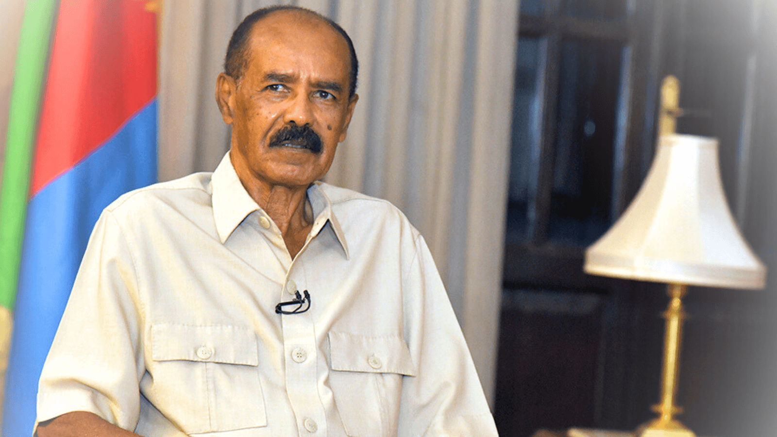 As Ethiopia Escalates, President Isaias of Eritrea Warns of Reckless Adventurism Threatening Regional Peace