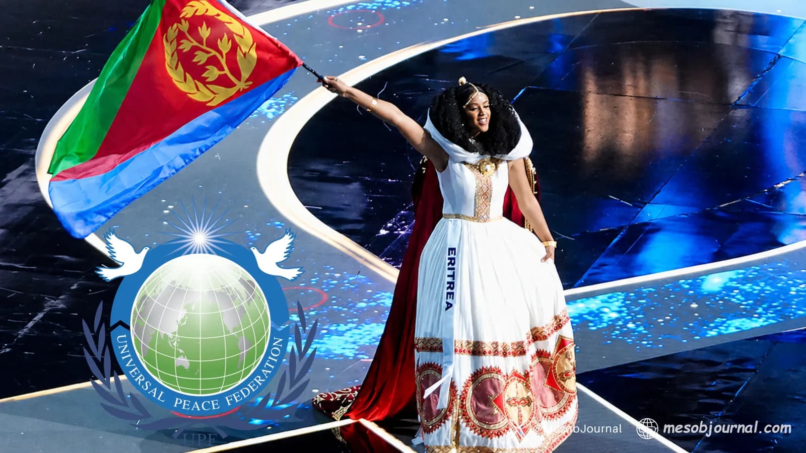 Snit Tewoldemedhin