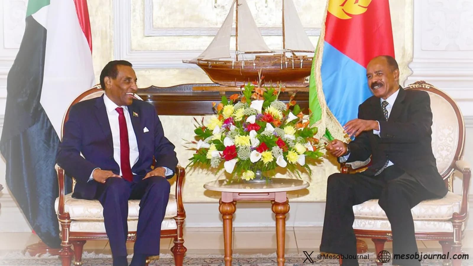 Sudanese-PM-And-Eritrea-President.webp