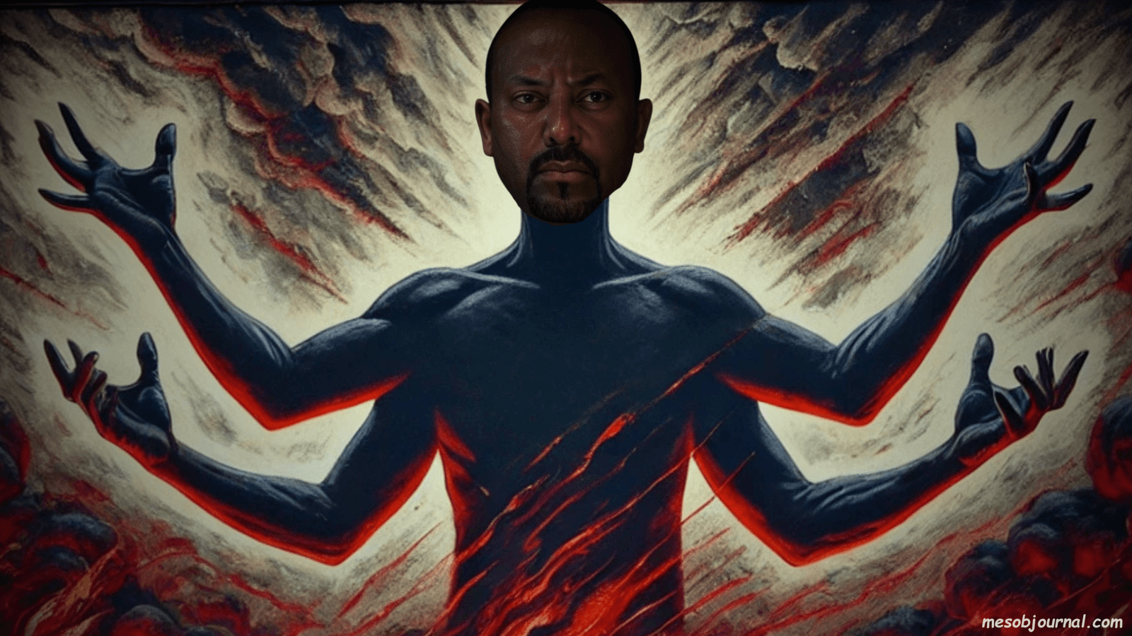 Ethiopia on the Brink: Abiy Ahmed’s Destabilizing Agenda Raises Regional Concerns