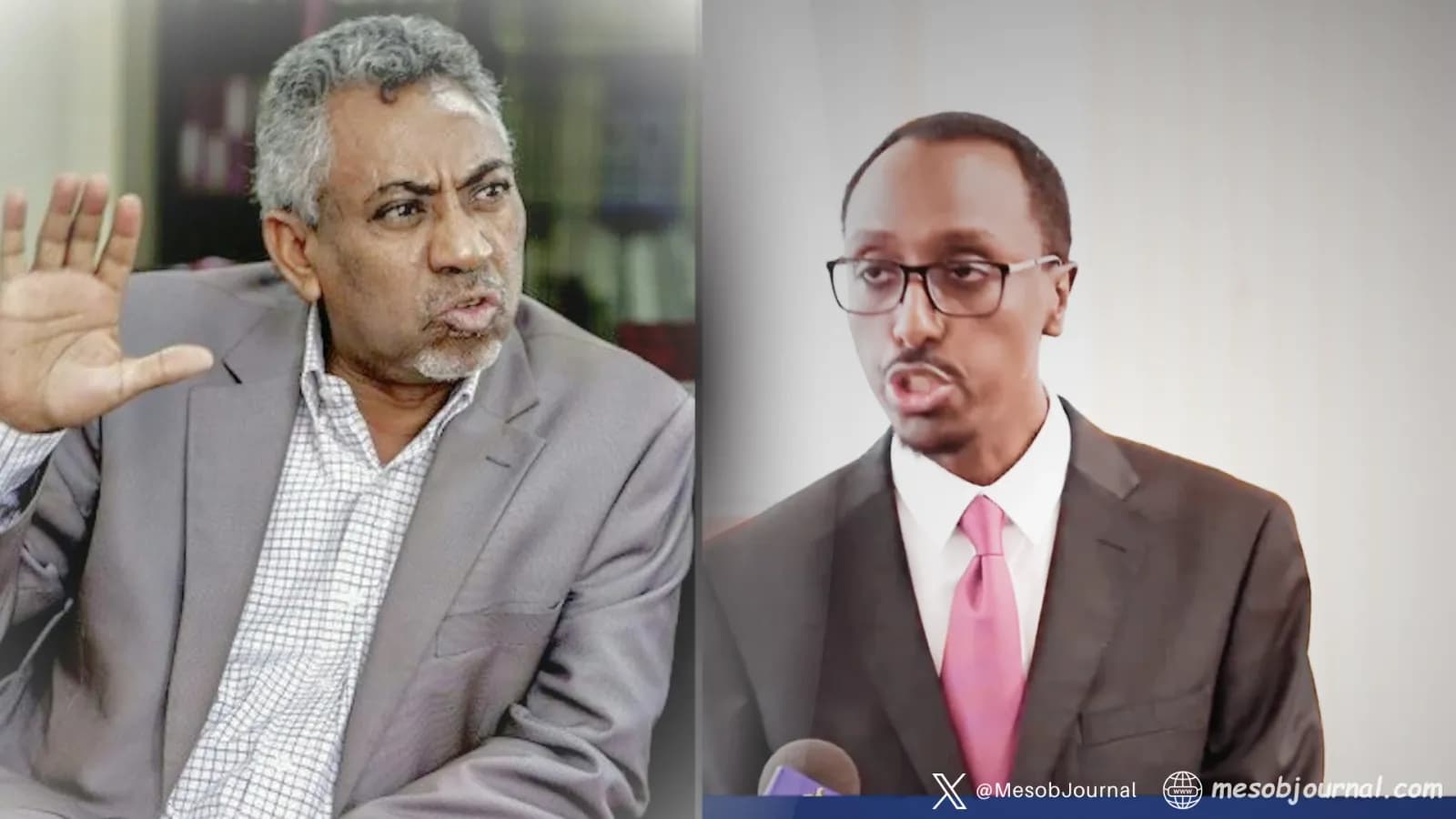 Red Sea Riddles: Deconstructing Ethiopia's Gaslighting Gambit Against Eritrea