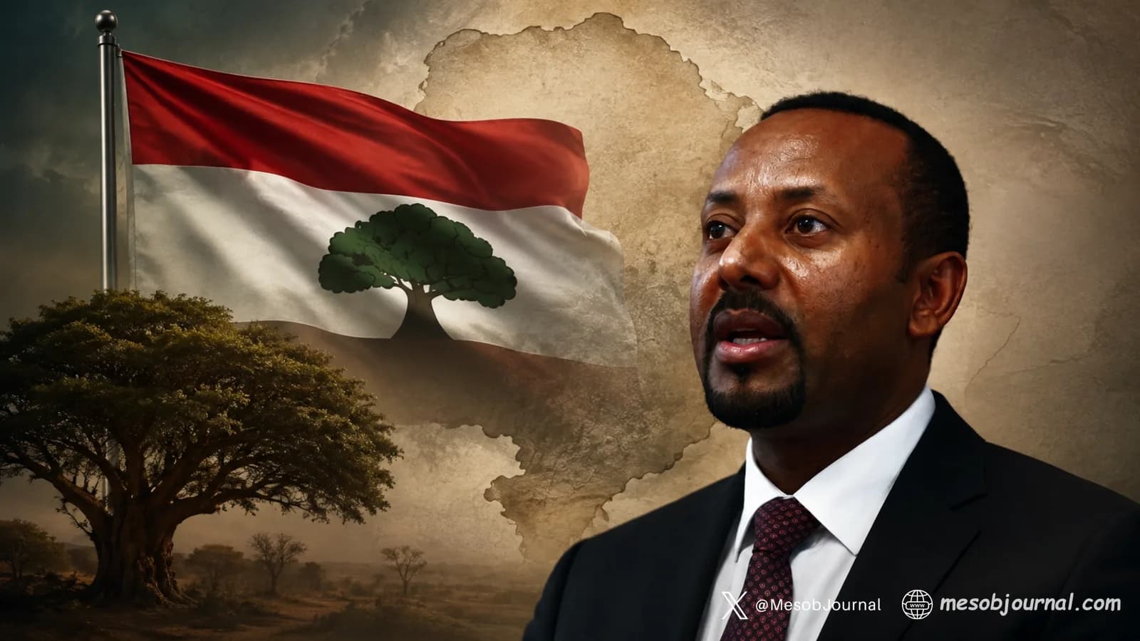 Oromummaa, Oromo identity and Ethiopia’s political future.