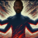 Composite: Abiy Ahmed as the danger of stability.