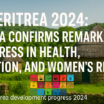 The Sustainable Development Goals in Eritrea